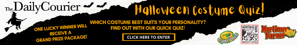Halloween Costume Contest Quiz