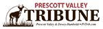 Prescott Valley Tribune's logo
