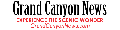 Grand Canyon News Logo