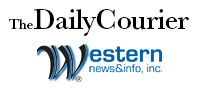 Logo for Western News & The Daily Courier