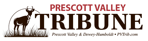 The Prescott Valley Tribune